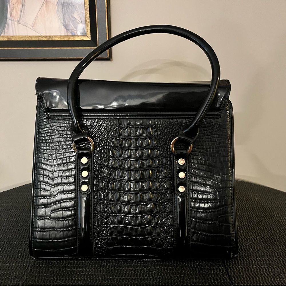 Julia & Michael purse - Picture 3 of 3